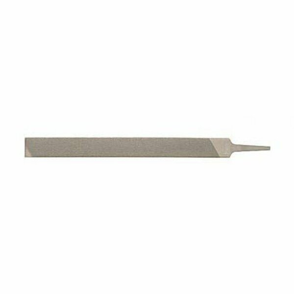 Williams Bahco Round File 10in. Oberg Cut 1-106-10-1-0
